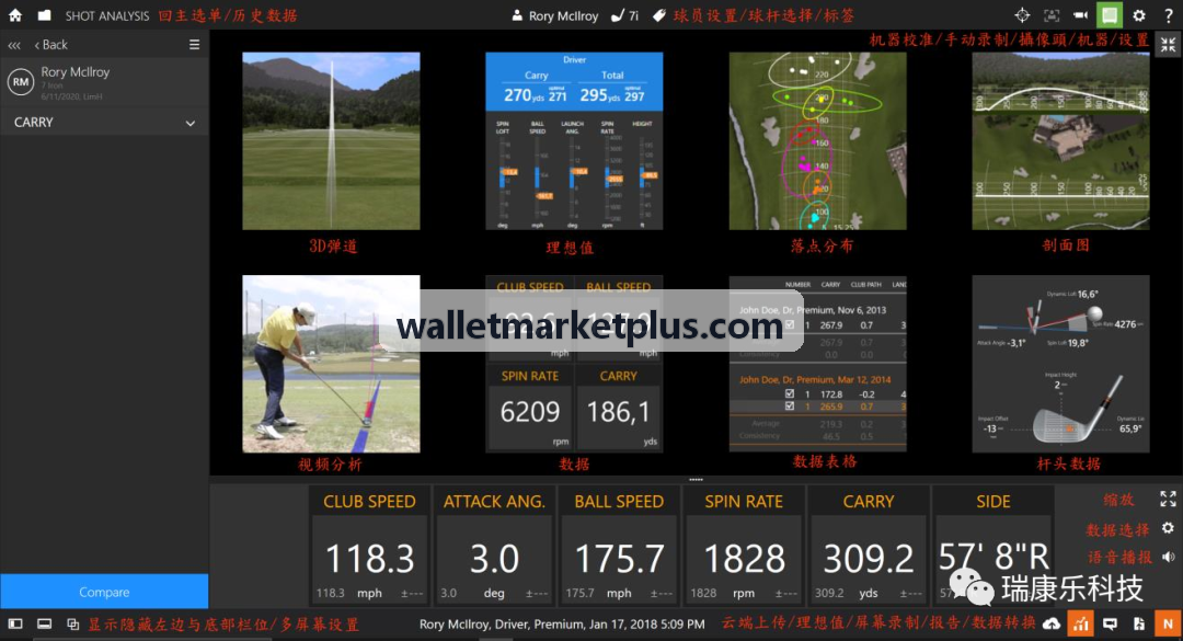 Trust Wallet标的资产